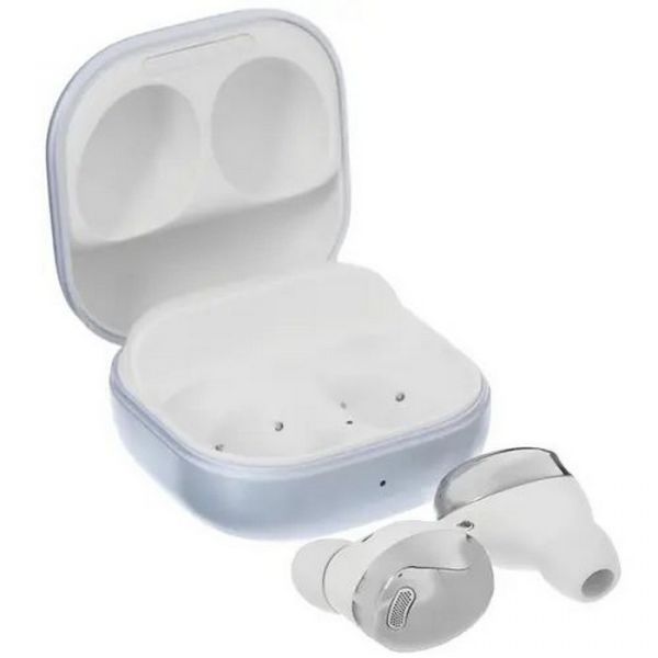 Bluetooth-гарнитура SAMSUMG Galaxy Buds Pro серебристый