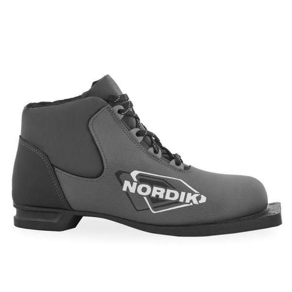 Ботинки для беговых лыж Spine Nordik NN75 38