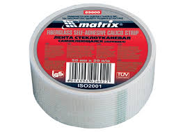 Клейкая лента Matrix 89010