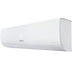 Кондиционер Hisense AS-18UR4RMSKB00 до 55 м2 белый