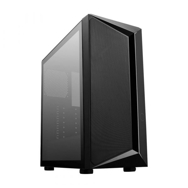 Корпус Cooler Master MasterCase CMP 510 Midi-Tower черный CP510-KGNN-S00