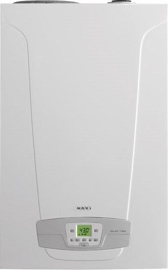 Котел Baxi Nuvola Duo-tec 24