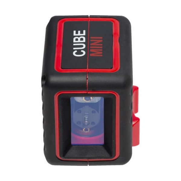 Лазерный уровень ADA Instruments Cube MINI Basic Edition