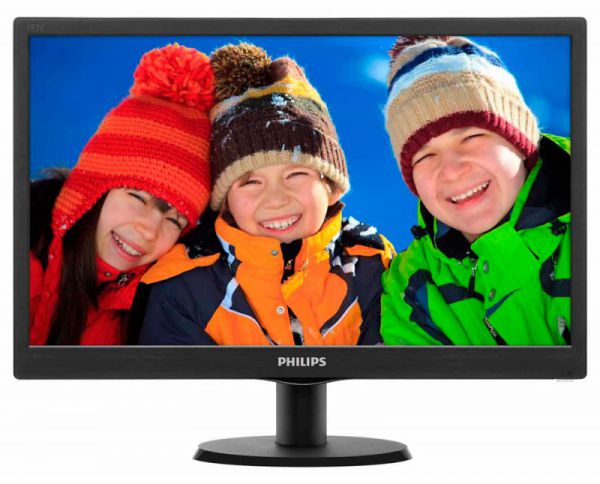 Монитор Philips 193V5LSB210/62