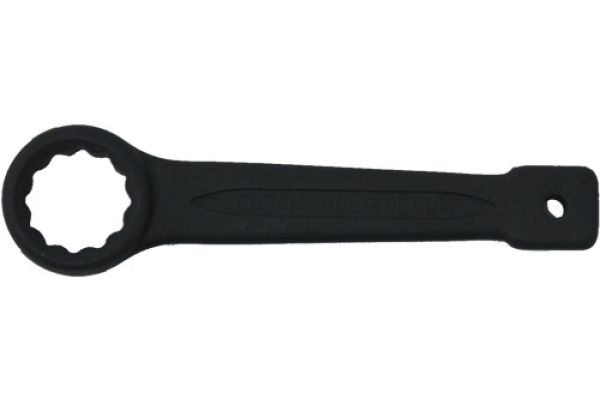Накидной ключ Jonnesway W72130 30 х 30 мм ударный