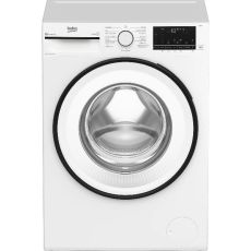 Стиральная машина BEKO B3WFR572W фронтальная 7 кг белый