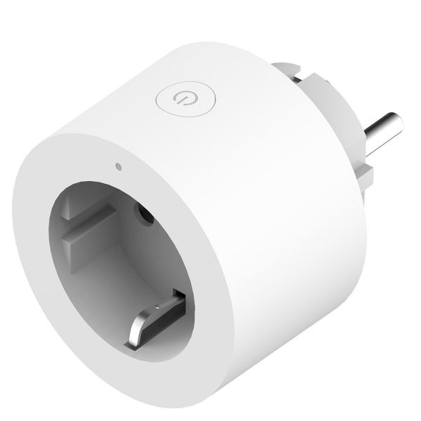 Умная розетка Aqara Smart Plug белый