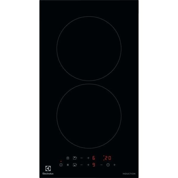 Варочная поверхность Electrolux LIT30231C индукционная черный