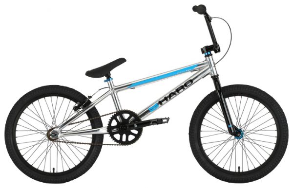 Велосипед Haro Annex Pro (2014)