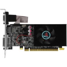 Видеокарта Biostar NVIDIA GeForce GT 610 (GeForce GT610) vn6103thx6, 2 Гб, DDR3