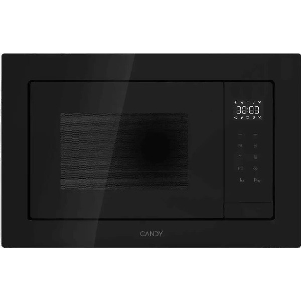 Встраиваемая микроволновая печь Candy CMXBTG218B 800 Вт, черный